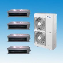 【北京格力中央空調商用多聯機 格力大型空調工程安裝 格力天花機 風管機圖片】北京格力中央空調商用多聯機 格力大型空調工程安裝 格力天花機 風管機