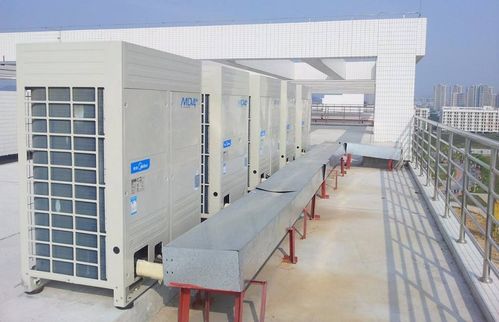 從選購到安裝,商用中央空調(diào)需要注意什么