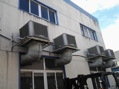 節能江浙水冷式空調|爽風95%客戶好評供應商