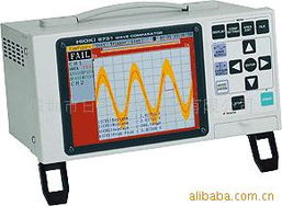 Hioki存儲(chǔ)記錄儀8855 精準(zhǔn)測(cè)量與高效數(shù)據(jù)的理想選擇