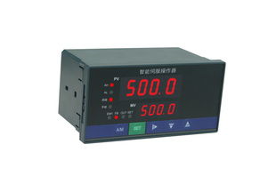 儀器儀表 現代科技與工業(yè)的“感官”與“神經”