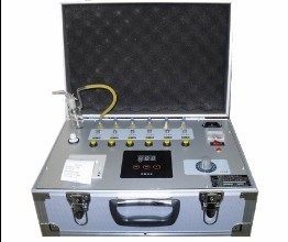 LB-3JX室內(nèi)空氣檢測儀 守護(hù)呼吸健康，精準(zhǔn)監(jiān)測空氣質(zhì)量